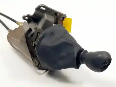 Pièce détachée automobile d'occasion Levier pour RENAULT TRAFIC COMBI (AB 4.01) G9U630 Références OEM IAM   