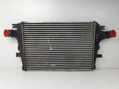 Peça sobressalente para automóvel em segunda mão intercooler por alfa romeo 159 (140) 939a2000 referências oem iam   