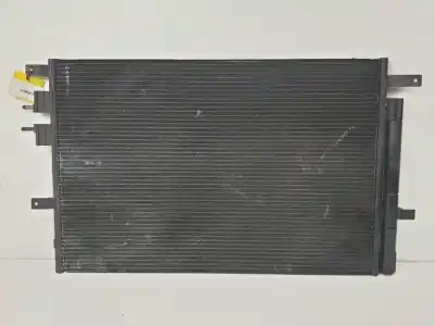 Peça sobressalente para automóvel em segunda mão condensador / radiador de ar condicionado por alfa romeo 159 (140) 939a2000 referências oem iam   