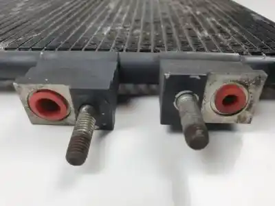 Peça sobressalente para automóvel em segunda mão condensador / radiador de ar condicionado por alfa romeo 159 (140) 939a2000 referências oem iam   