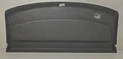 Автозапчастина б/у задній лоток для renault captur ii h4d450 посилання на oem iam 794202705r  