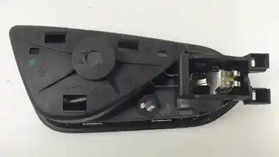 Автозапчасти б/у левая передняя внутренняя ручка за renault captur ii h4d450 ссылки oem iam 806719965r  