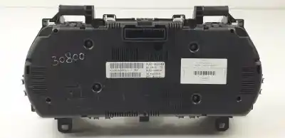 Second-hand car spare part dashboard for renault captur ii h4d450 oem iam references p248109301r  