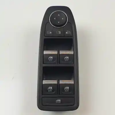 Автозапчастина б/у передні вікний вмикач для renault captur ii h4d450 посилання на oem iam p254015831r