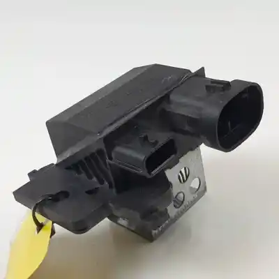 Автозапчастина б/у стійкість на нагревання для renault captur ii h4d450 посилання на oem iam 255503792r