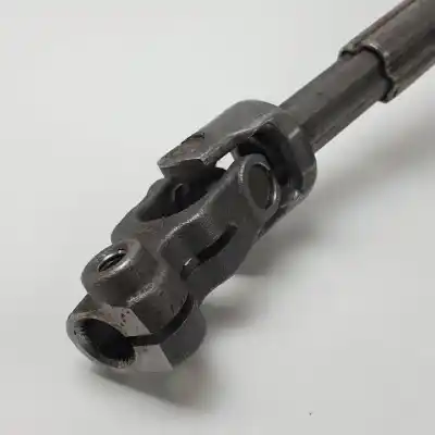 Second-hand car spare part steering column for renault captur ii h4d450 oem iam references 488106591r  