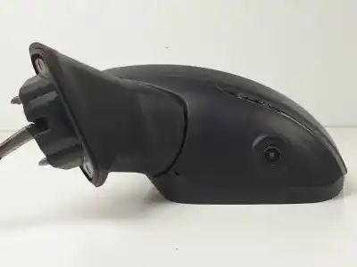 Second-hand car spare part left rearview mirror for renault captur ii h4d450 oem iam references   