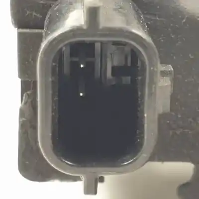 Peça sobressalente para automóvel em segunda mão fechadura do capô por renault captur ii h4d450 referências oem iam   