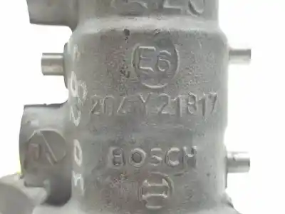 Автозапчастина б/у гальмівний насос для opel corsa d z17dtr посилання на oem iam 204y21817  