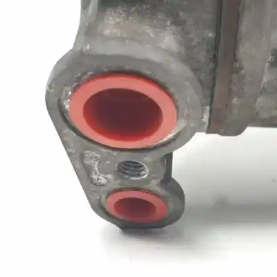 Автозапчастина б/у компресор кондиционера для opel corsa d z17dtr посилання на oem iam 55703721 ge4471905550 