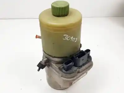 Second-hand car spare part STEERING PUMP for SEAT IBIZA (6L1)  OEM IAM references 6Q0423156AB 6Q1423051AP 