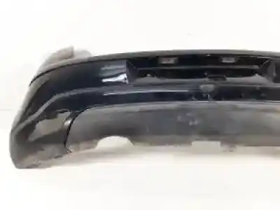 Second-hand car spare part rear bumper for citroen c4 coupe 9hx oem iam references   