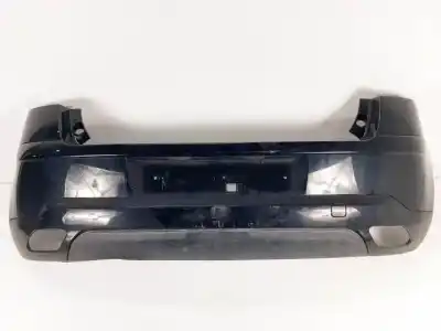 Second-hand car spare part Rear Bumper for CITROEN C4 COUPE 9HX OEM IAM references   