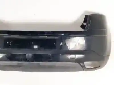 Second-hand car spare part rear bumper for citroen c4 coupe 9hx oem iam references   
