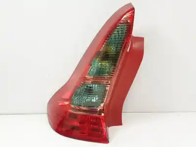 Автозапчасти б/у  за CITROEN C4 COUPE  ссылки OEM IAM 9646801777 HALOGENO 79998D 