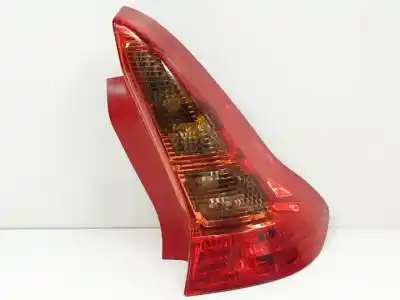 Автозапчасти б/у  за CITROEN C4 COUPE  ссылки OEM IAM 9646801677 HALOGENO 79998D 