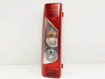 Автозапчастина б/у лівий ход ліхар для citroen jumpy rhkdw10uted4.rhk посилання на oem iam 085501945lr