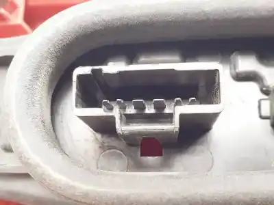 Автозапчастина б/у лівий ход ліхар для citroen jumpy rhkdw10uted4.rhk посилання на oem iam 085501945lr  