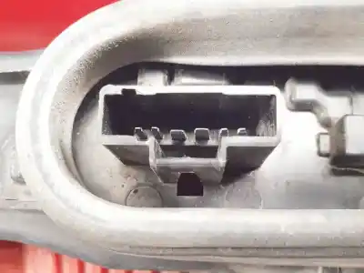 Автозапчасти б/у правый задний фонарь за citroen jumpy rhkdw10uted4.rhk ссылки oem iam 085501945rr  