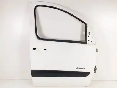 Автозапчастина б/у передні праві двері для citroen jumpy rhkdw10uted4.rhk посилання на oem iam 