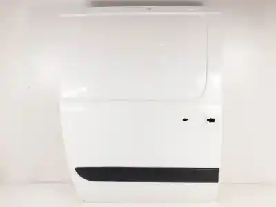 Автозапчастина б/у праві бічні розсувні двері для citroen jumpy rhkdw10uted4.rhk посилання на oem iam 