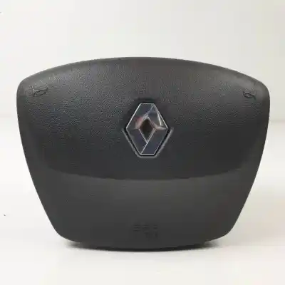 Автозапчасти б/у ПЕРЕДНЯЯ ЛЕВАЯ ПОДУШКА БЕЗОПАСНОСТИ за RENAULT MEGANE III SPORT TOURER F9Q872 ссылки OEM IAM 985100007R  