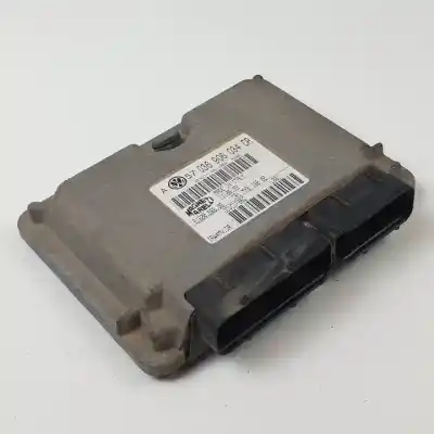 Pièce détachée automobile d'occasion CALCULATEUR MOTEUR ECU pour VOLKSWAGEN GOLF IV BERLINA (1J1)  Références OEM IAM 6160066608 036906034DR 