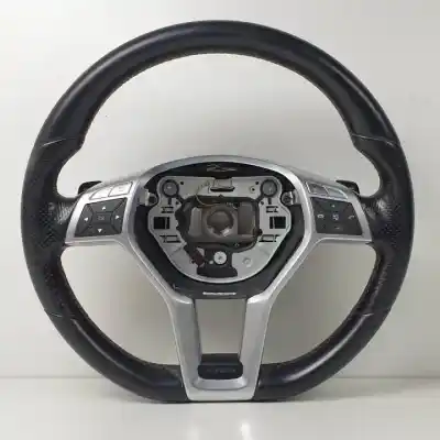 Автозапчасти б/у РУЛЬ за MERCEDES-BENZ CLASE C (W204) FAMILIAR 651911 ссылки OEM IAM A1724602703  