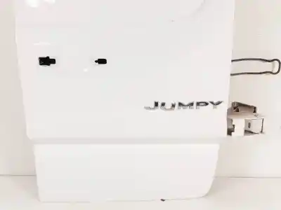 Автозапчасти б/у задняя дверь справа за citroen jumpy rhkdw10uted4.rhk ссылки oem iam   