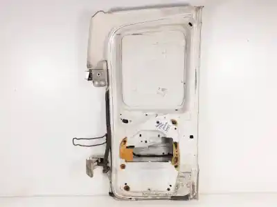 Автозапчасти б/у задняя дверь справа за citroen jumpy rhkdw10uted4.rhk ссылки oem iam   