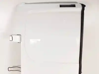 Автозапчастина б/у ліві задні двері для citroen jumpy rhkdw10uted4.rhk посилання на oem iam   