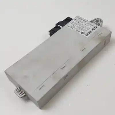 Second-hand car spare part electronic module for bmw serie 1 berlina (e81/e87) n46b20b oem iam references 61356964051 5wk49412gbf 