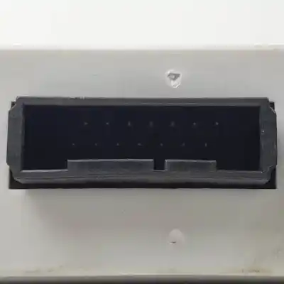 Second-hand car spare part electronic module for bmw serie 1 berlina (e81/e87) n46b20b oem iam references 61356964051 5wk49412gbf 