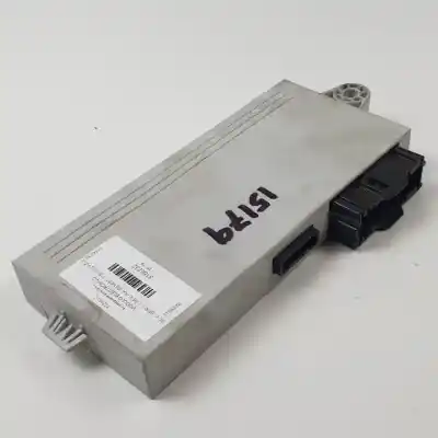 Peça sobressalente para automóvel em segunda mão MÓDULO ELETRÔNICO por BMW SERIE 1 BERLINA (E81/E87)  Referências OEM IAM 61356964051 5WK49412GBF 