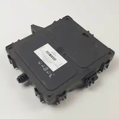 Автозапчастина б/у електронний модуль для renault captur ii h4d450 посилання на oem iam 284b19561r a2c13120311 