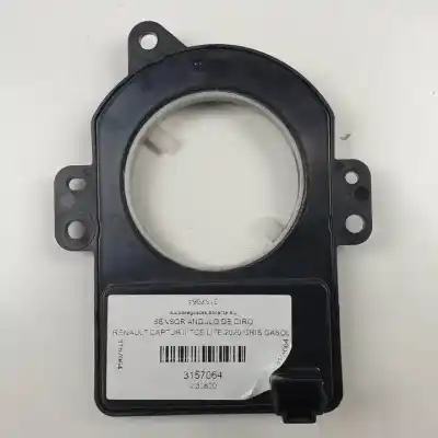 Second-hand car spare part turn angle sensor for renault captur ii h4d450 oem iam references 285t36451r  