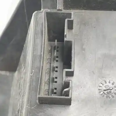 Second-hand car spare part left tailgate light for bmw 5 (e60) 520 i oem iam references 6910767  