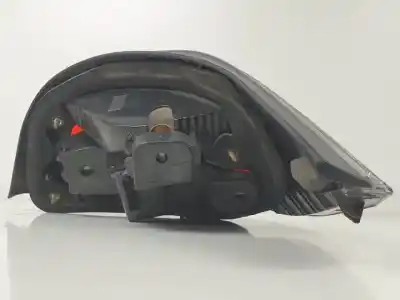 Second-hand car spare part left tailgate light for bmw 5 (e60) 520 i oem iam references 6910767  