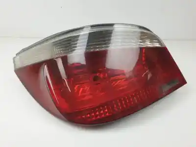 Second-hand car spare part left tailgate light for bmw 5 (e60) 520 i oem iam references 6910767  