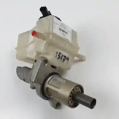 Автозапчасти б/у ТОРМОЗНОЙ НАСОС за BMW SERIE 1 BERLINA (E81/E87) N46B20B ссылки OEM IAM 03350886531  