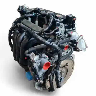 Автозапчасти б/у ПОЛНЫЙ ДВИГАТЕЛЬ за MITSUBISHI COLT BERLINA 3 (CZ) 3A91 ссылки OEM IAM 134910  