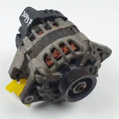 Gebrauchtes Autoersatzteil Lichtmaschine zum HYUNDAI GETZ (TB)  OEM-IAM-Referenzen 3730002551 2655517 