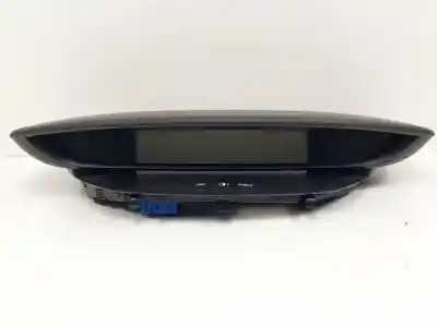 Автозапчасти б/у  за CITROEN C4 COUPE  ссылки OEM IAM P96631954ZD 216742437J 2881143604 