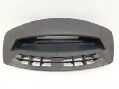 Peça sobressalente para automóvel em segunda mão quadrante por citroen c4 coupe 9hx referências oem iam p96631954zd 216742437j 2881143604 