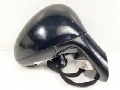 Second-hand car spare part right rearview mirror for citroen c4 coupe 9hx oem iam references 96467112
