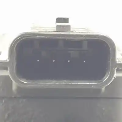 Second-hand car spare part flowmeter for renault megane iii sport tourer f9q872 oem iam references 8200682558a h8200702517 5wk97021 