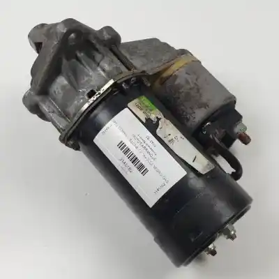Second-hand car spare part starter motor for opel corsa c g-z12xe oem iam references   