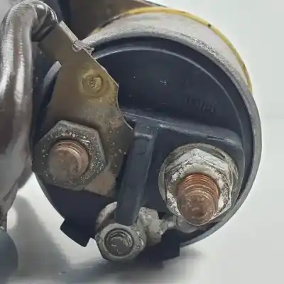 Second-hand car spare part starter motor for opel corsa c g-z12xe oem iam references   