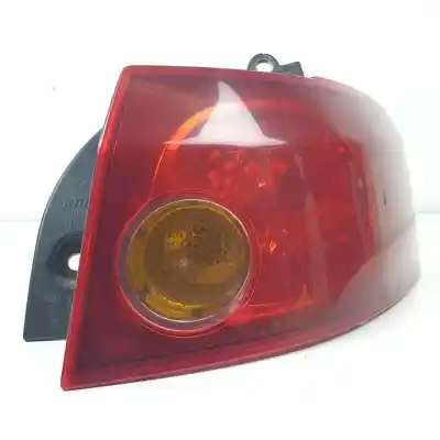 Автозапчасти б/у ПРАВЫЙ ЗАДНИЙ ФОНАРЬ за FIAT CROMA (194) 939A2000.71749114 ссылки OEM IAM 51727249  