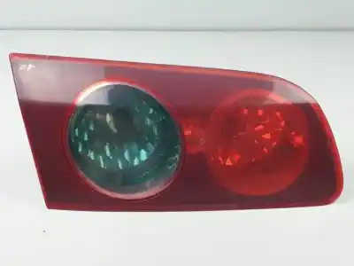 Автозапчасти б/у ВНУТРЕННИЙ ЛЕВЫЙ ЗАДНИЙ ФОНАРЬ за FIAT CROMA (194) 939A2000.71749114 ссылки OEM IAM 51727252  
